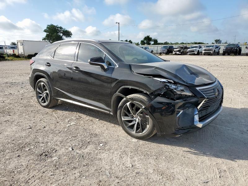 2019 LEXUS RX 350 BAS 2T2ZZMCAXKC142742