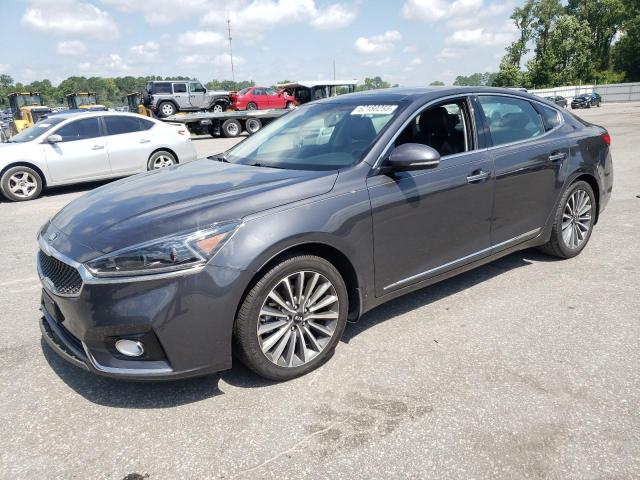 Vin: knalc4j18h5049624, lot: 62180255, kia cadenza premium 2017 img_1