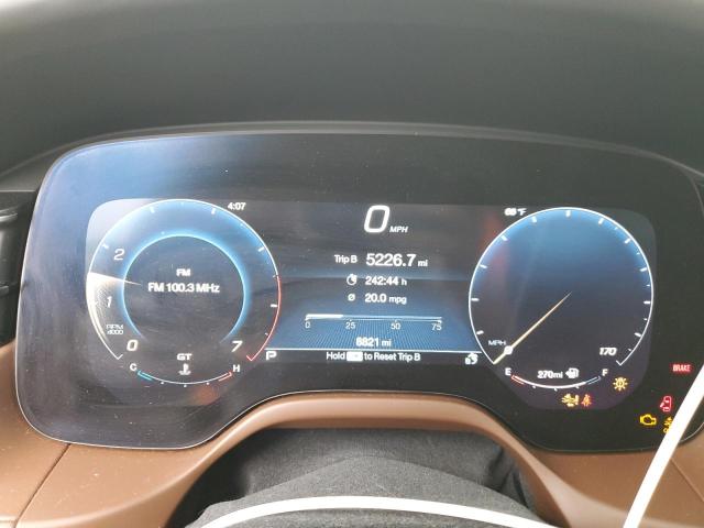 2024 MASERATI GRECALE GT ZN6PMDAA0R7447612