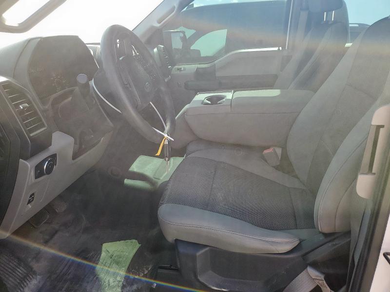 2019 FORD F150 SUPER 1FTEX1CB5KKC41354