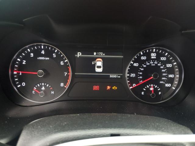 2024 KIA FORTE LX 3KPF24AD1RE805233
