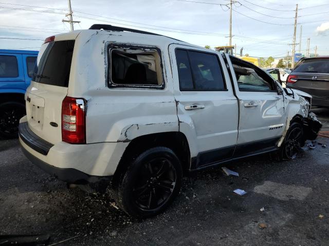 2015 JEEP PATRIOT SP 1C4NJRBB9FD290326