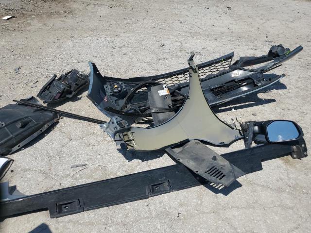 2019 HONDA CIVIC SPOR SHHFK7H42KU407888