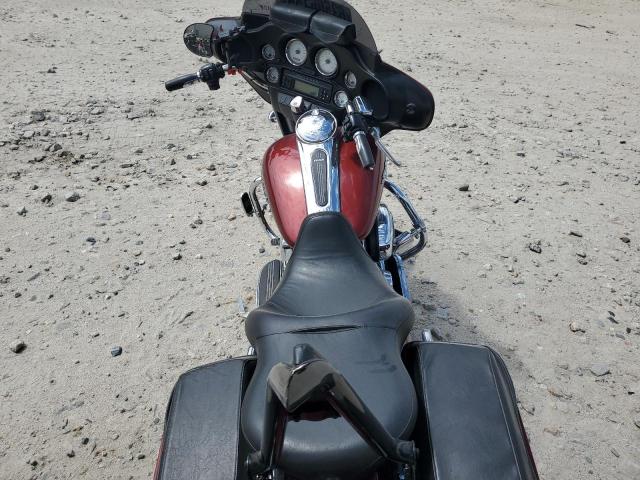 2009 HARLEY-DAVIDSON FLHX - 1HD1KB4139Y659460