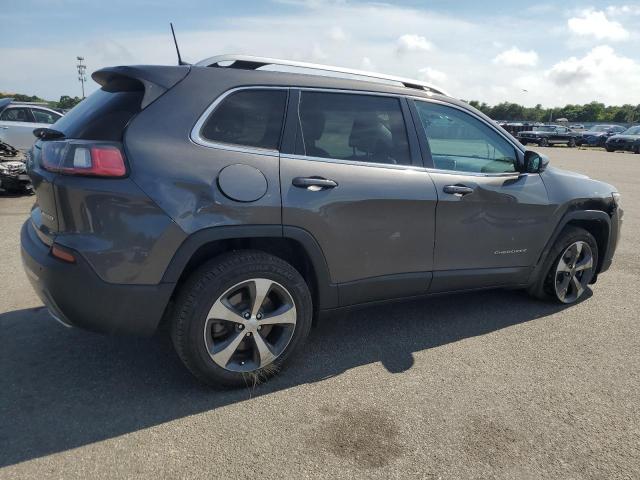 2019 JEEP CHEROKEE L 1C4PJMDX3KD281782