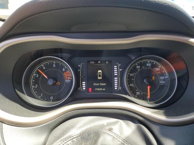 2016 JEEP CHEROKEE L 1C4PJMCBXGW267623