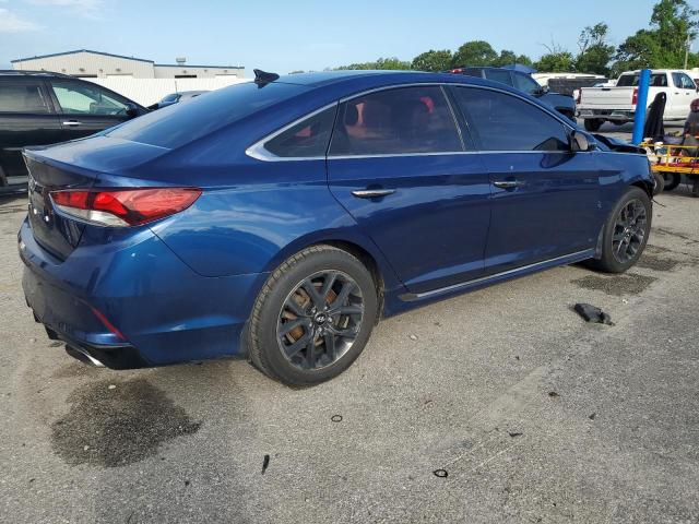 2019 HYUNDAI SONATA LIM 5NPE34AB5KH800397