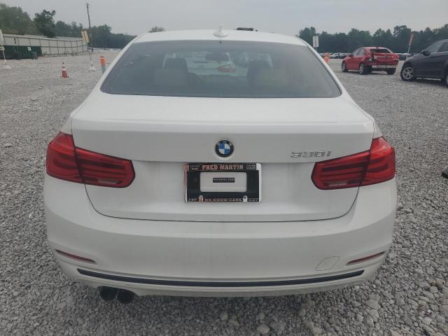 2018 BMW 330 I WBA8B9G58JNV00119
