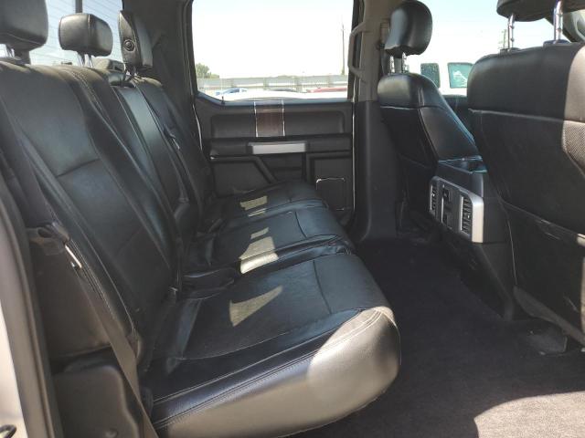 2015 FORD F150 SUPER - 1FTEW1EG7FKD67961