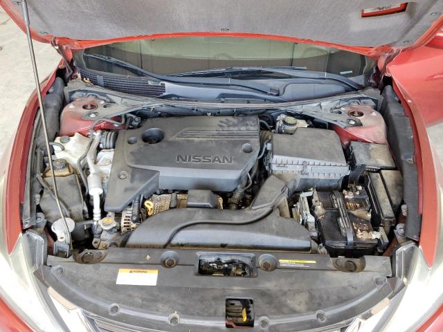 2016 NISSAN ALTIMA 2.5 1N4AL3AP7GC122135