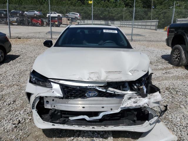 2022 TOYOTA AVALON NIG 4T1EA1AB1NU015899