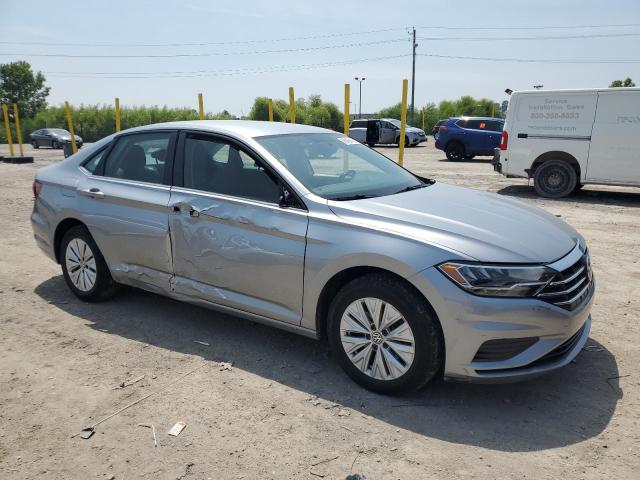 2019 VOLKSWAGEN JETTA S - 3VWCB7BU3KM237773
