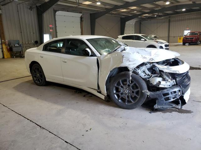 2018 DODGE CHARGER GT 2C3CDXJG4JH115949