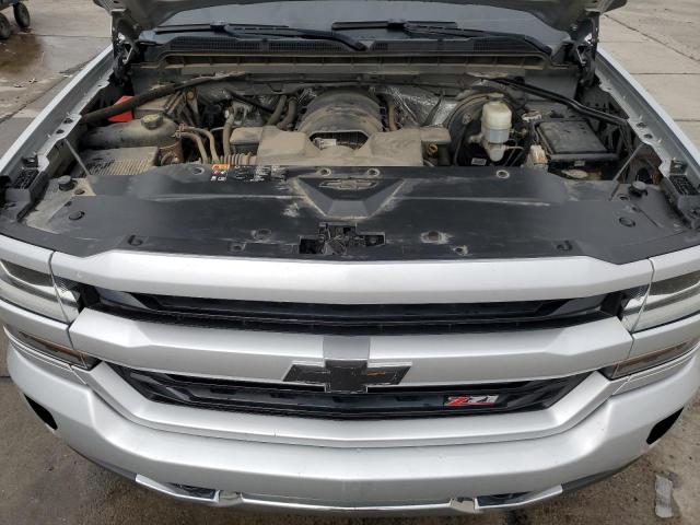 2016 CHEVROLET SILVERADO 3GCUKREC7GG356079