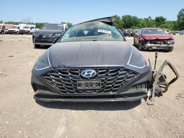2020 HYUNDAI SONATA LIM - 5NPEH4J23LH021762