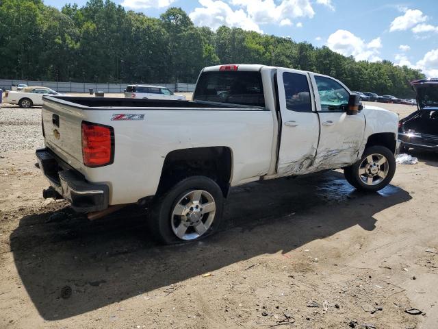 2016 CHEVROLET SILVERADO - 1GC2KVEG1GZ407479