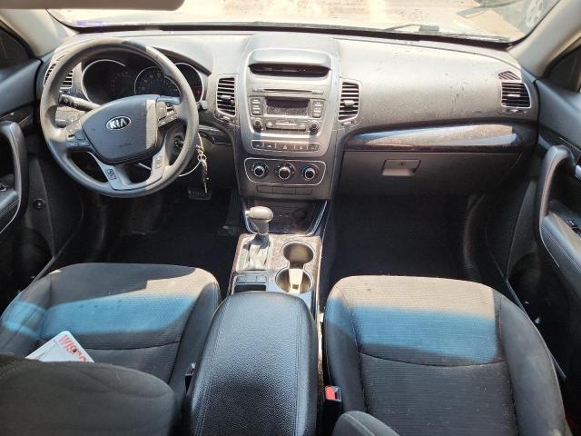 5XYKT3A65FG595810 2015 KIA SORENTO