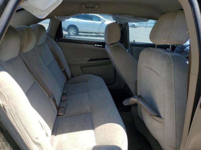 2008 CHEVROLET IMPALA LS #3284611384