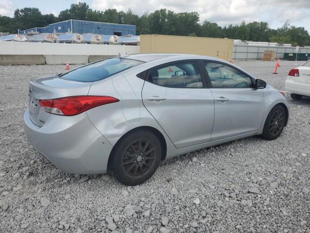 2012 HYUNDAI ELANTRA GL - 5NPDH4AE8CH093871