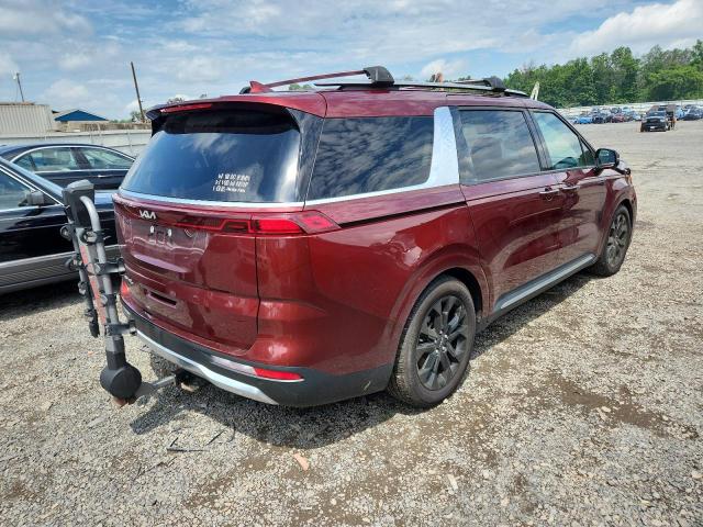 2022 KIA CARNIVAL SX PRESTIGE KNDNE5H38N6088190