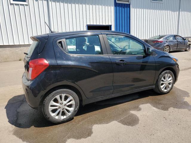 2019 CHEVROLET SPARK 1LT KL8CD6SA6KC782972