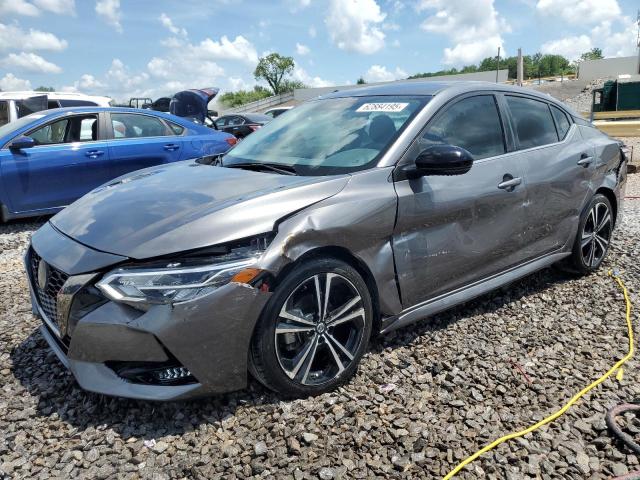 Vin: 3n1ab8dvxny315570, lot: 62884195, nissan sentra sr 2022 img_1