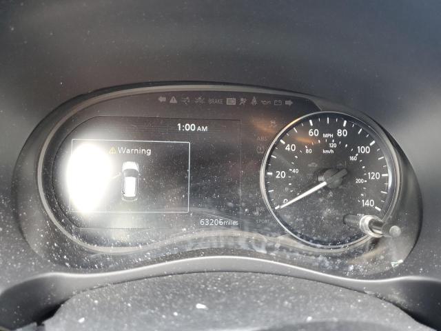 2021 NISSAN KICKS 3N1CP5CV5ML487608