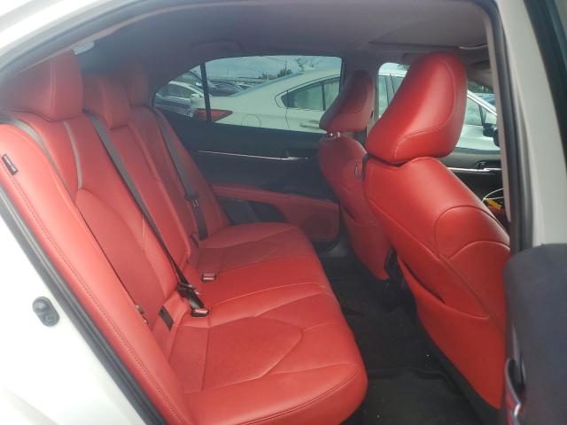 2021 TOYOTA CAMRY XSE - 4T1K31AK0MU569088