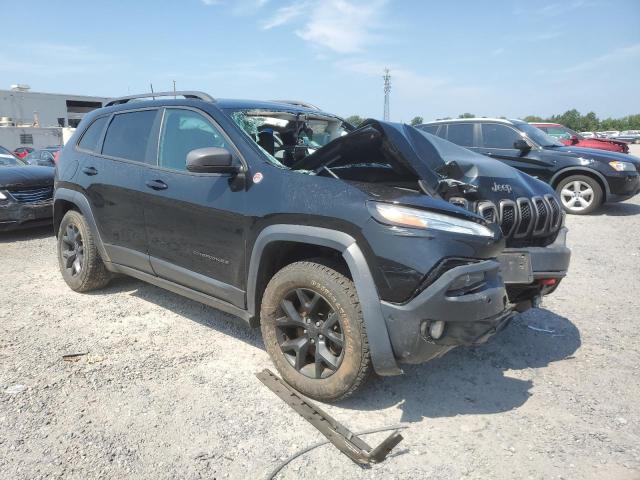 2018 JEEP CHEROKEE T 1C4PJMBXXJD570112