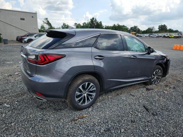 2021 LEXUS RX 350 2T2HZMDA0MC306769