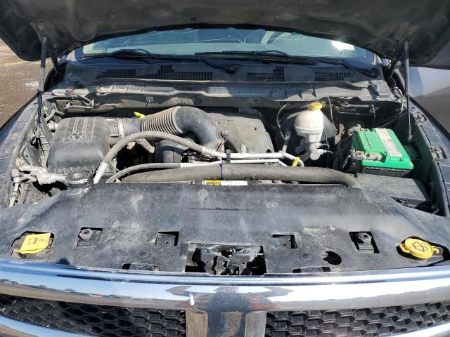 2015 RAM 1500 ST - 3C6RR7KT0FG660550