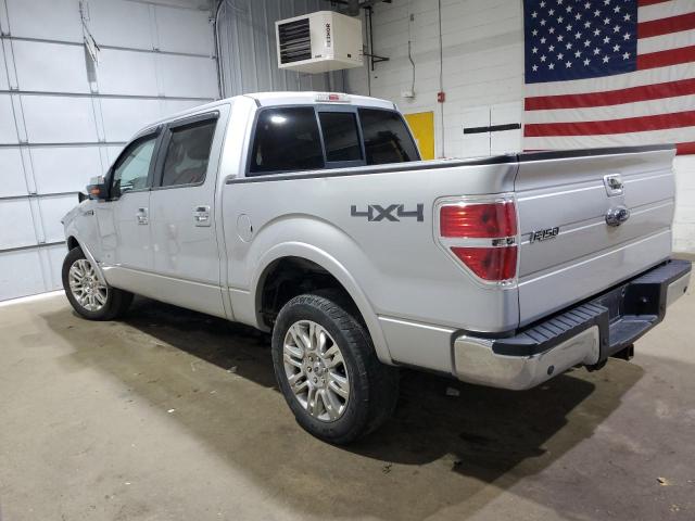 Vin: 1ftfw1et0cfa12782, lot: 61584165, ford f-150 supercrew 20122