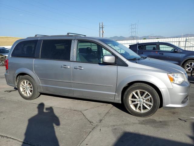 2016 DODGE GRAND CARA - 2C4RDGCG7GR338928