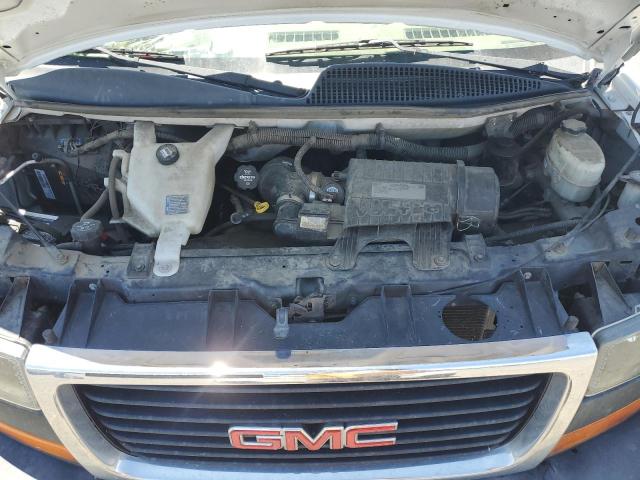 2015 GMC SAVANA G25 1GTW7FCF8F1903119