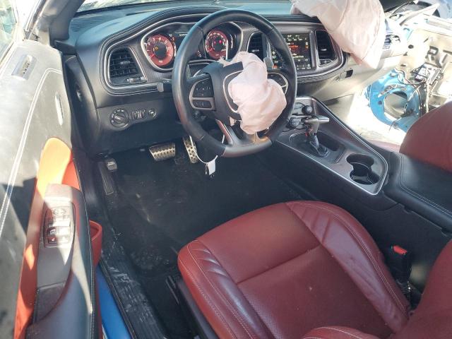 2023 DODGE CHALLENGER 2C3CDZC97PH644766