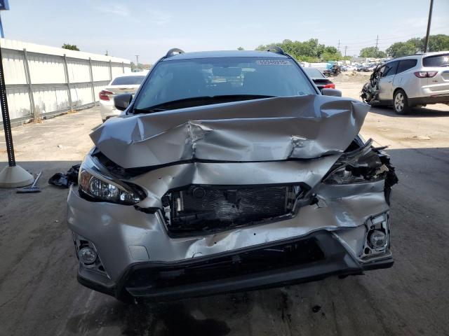 2018 SUBARU CROSSTREK - JF2GTADC5J8275013