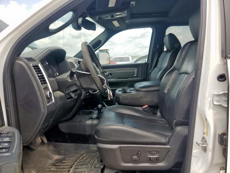 2018 RAM 2500 POWER 3C6TR5EJ3JG256428