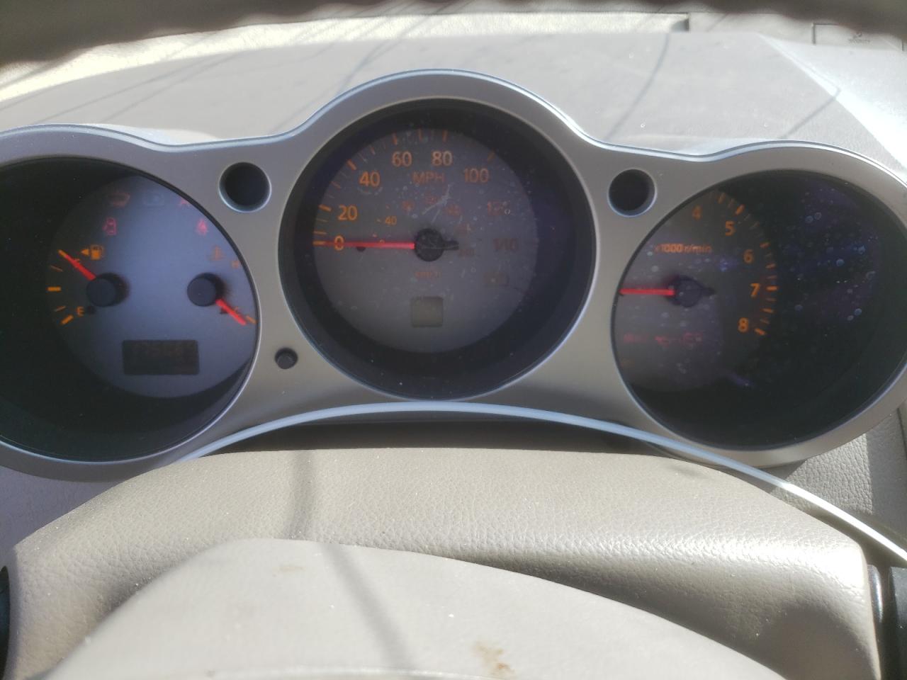 Lot #3281635385 2004 NISSAN MAXIMA SE