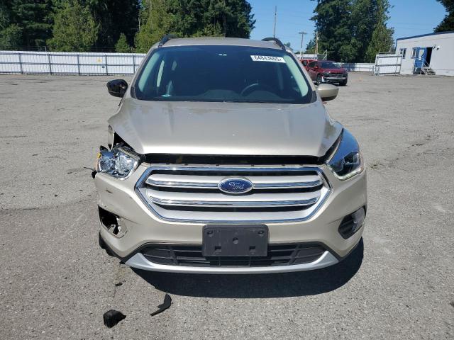 2018 FORD ESCAPE SEL 1FMCU9HD4JUA72452