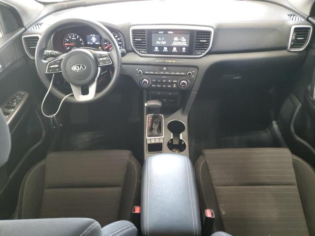 2020 KIA SPORTAGE L - KNDPMCACXL7672172