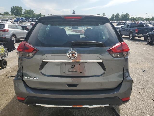 2017 NISSAN ROGUE S 5N1AT2MT5HC805364