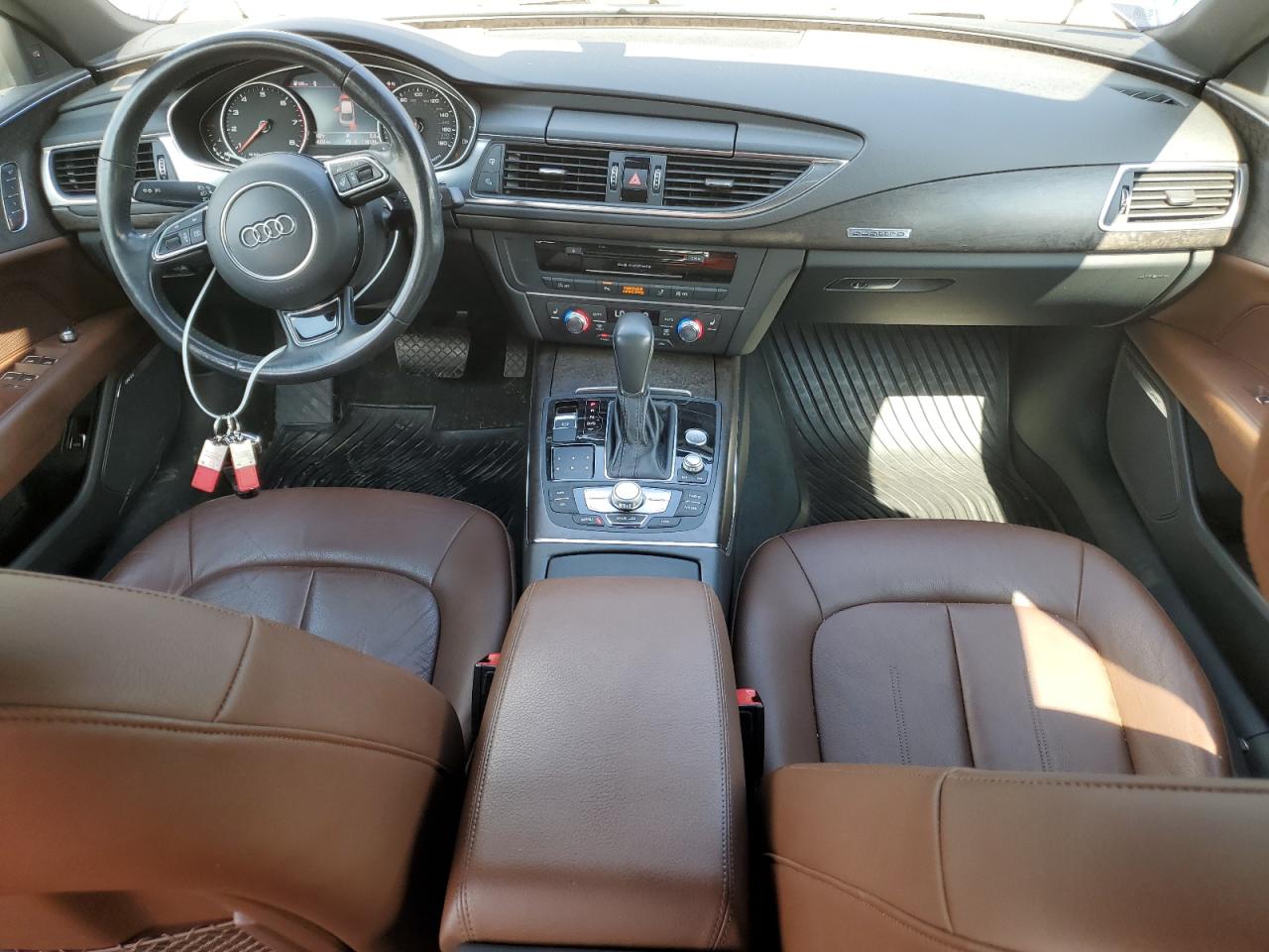 AUDI A7 PREMIUM PLUS