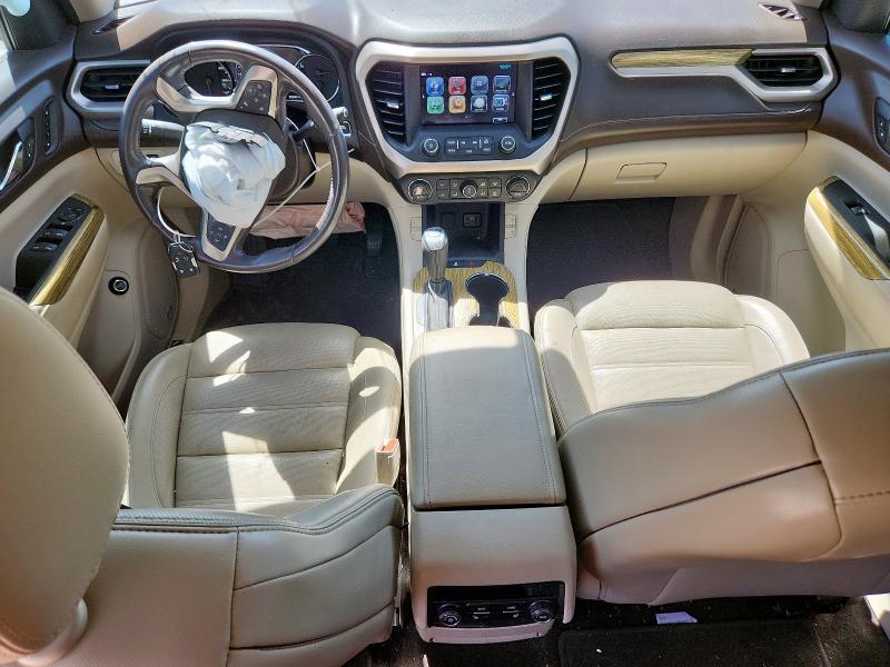 2019 GMC ACADIA DEN 1GKKNPLSXKZ108094