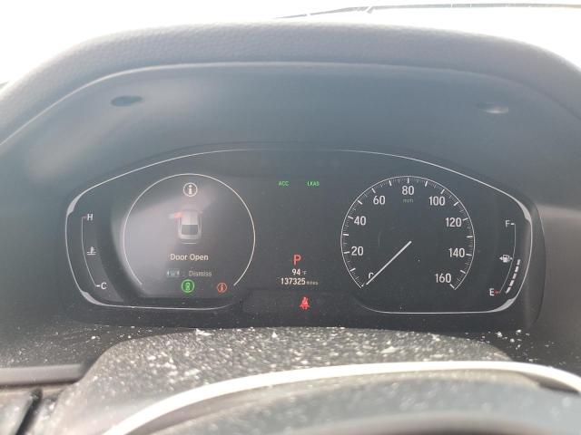 2018 HONDA ACCORD TOU - 1HGCV1F97JA155815
