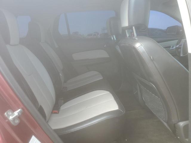 2017 GMC TERRAIN SL 2GKFLUEK8H6108912