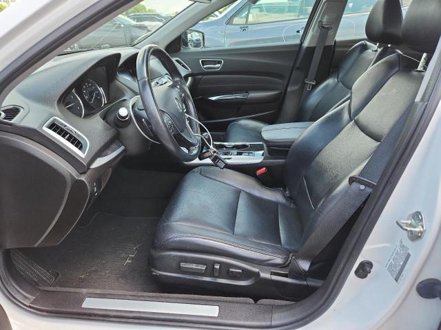 2020 ACURA TLX TECHNO 19UUB1F53LA014656