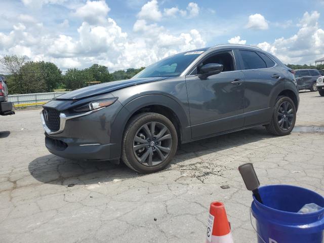 Global Auto Auctions: 2024 MAZDA CX-30 SELECT