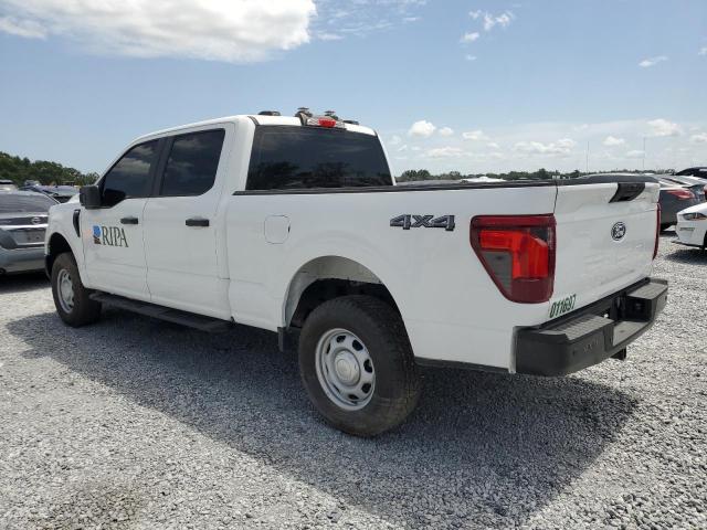 2024 FORD F150 XL 1FTFW1L56RKD05624