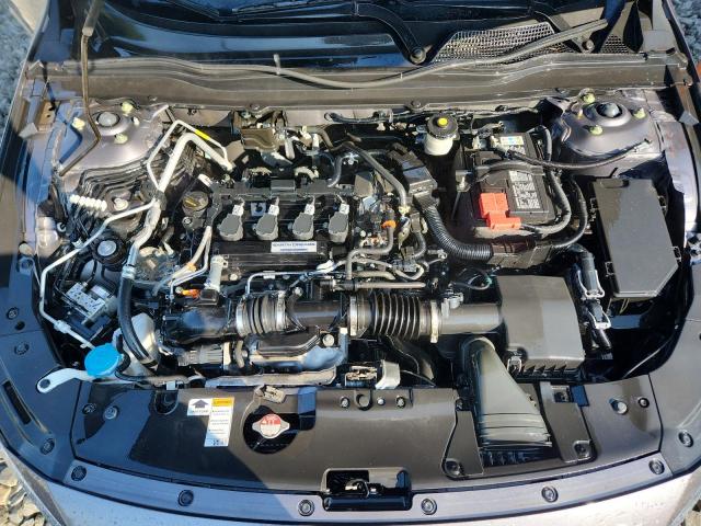 2019 HONDA ACCORD LX 1HGCV1F16KA163254