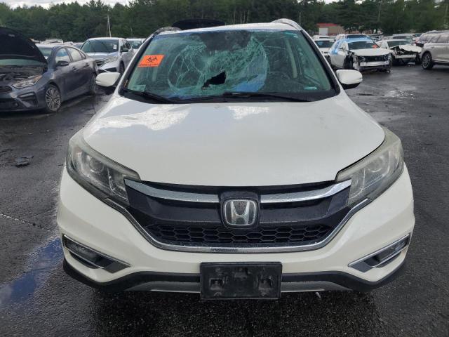 2015 HONDA CR-V TOURI 5J6RM4H91FL073675